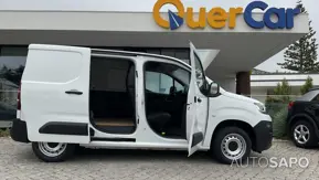 Citroen Berlingo 1.5 BlueHDi M Feel de 2021
