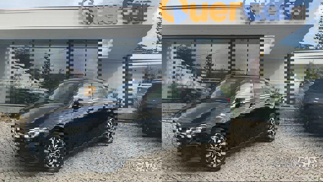 Mercedes-Benz Classe A de 2020