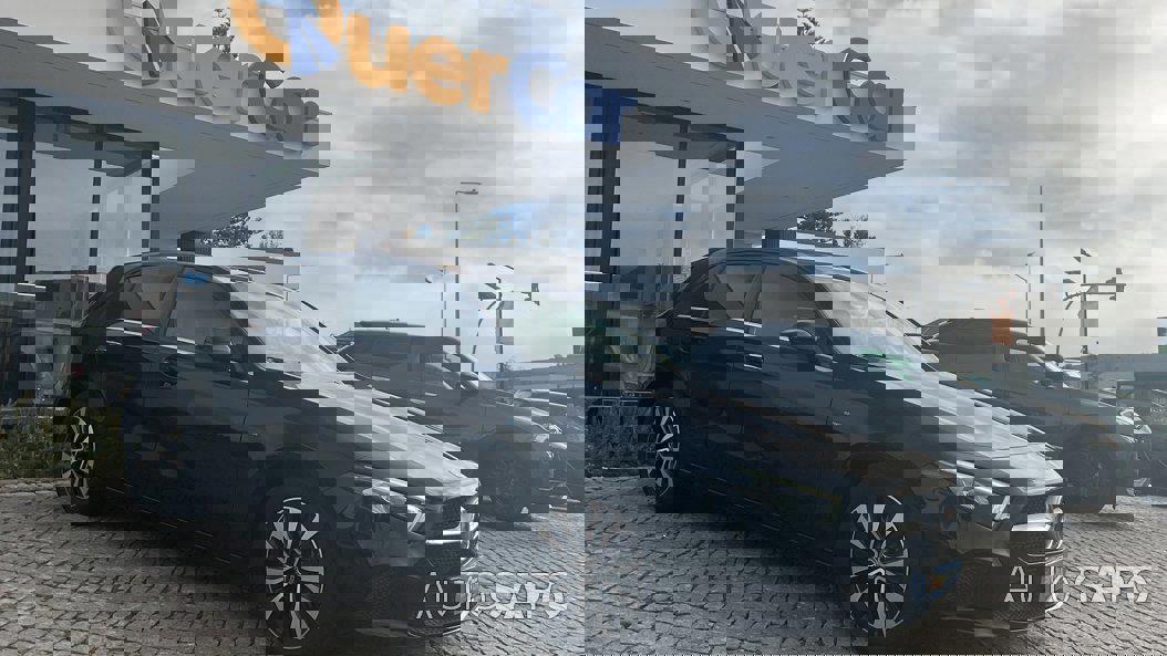 Mercedes-Benz Classe A de 2020