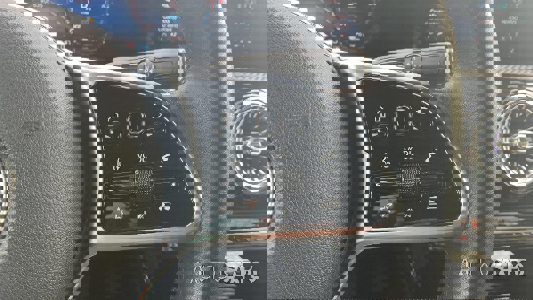 Mercedes-Benz Classe A de 2020