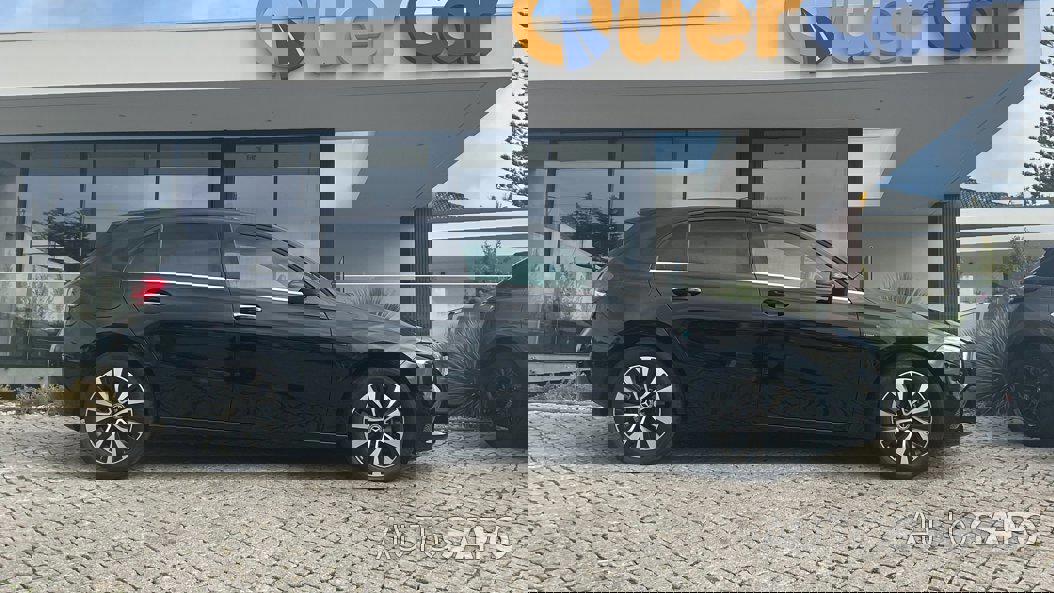 Mercedes-Benz Classe A de 2020