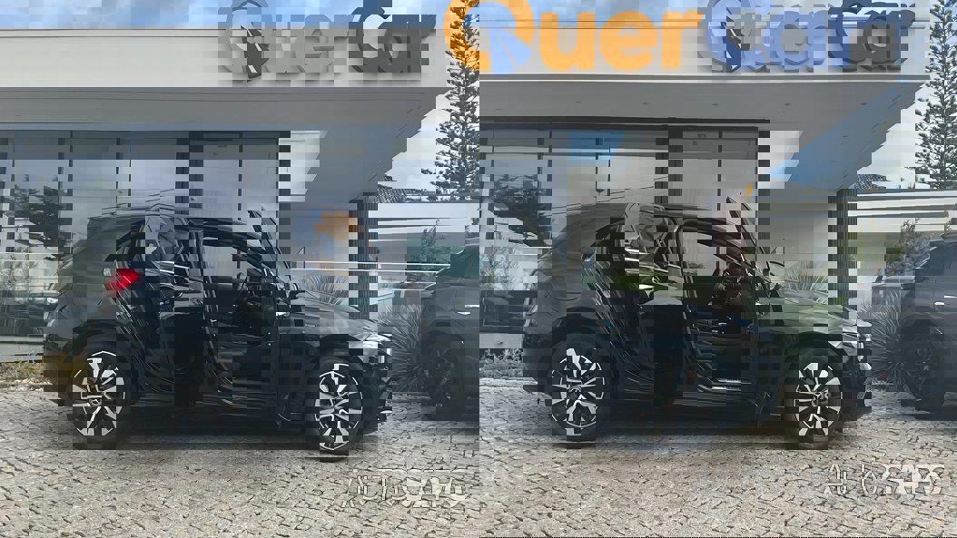 Mercedes-Benz Classe A de 2020