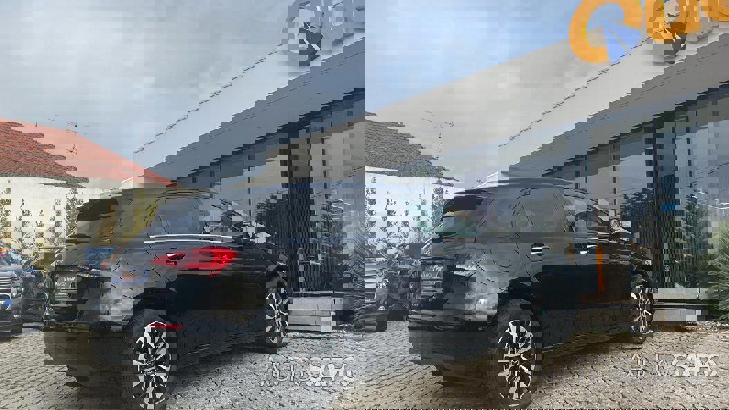 Mercedes-Benz Classe A de 2020