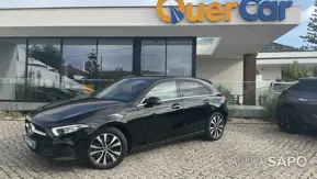 Mercedes-Benz Classe A de 2020