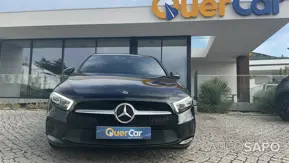 Mercedes-Benz Classe A de 2020