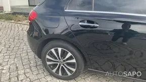 Mercedes-Benz Classe A de 2020