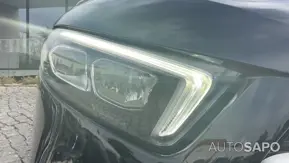 Mercedes-Benz Classe A de 2020