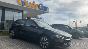 Mercedes-Benz Classe A de 2020