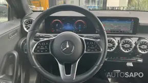 Mercedes-Benz Classe A de 2020