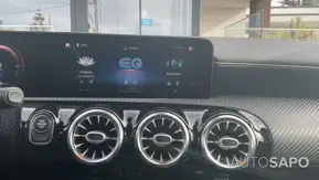 Mercedes-Benz Classe A de 2020