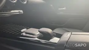 Mercedes-Benz Classe A de 2020