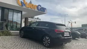 Mercedes-Benz Classe A de 2020