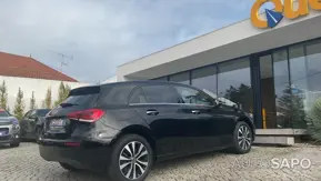 Mercedes-Benz Classe A de 2020