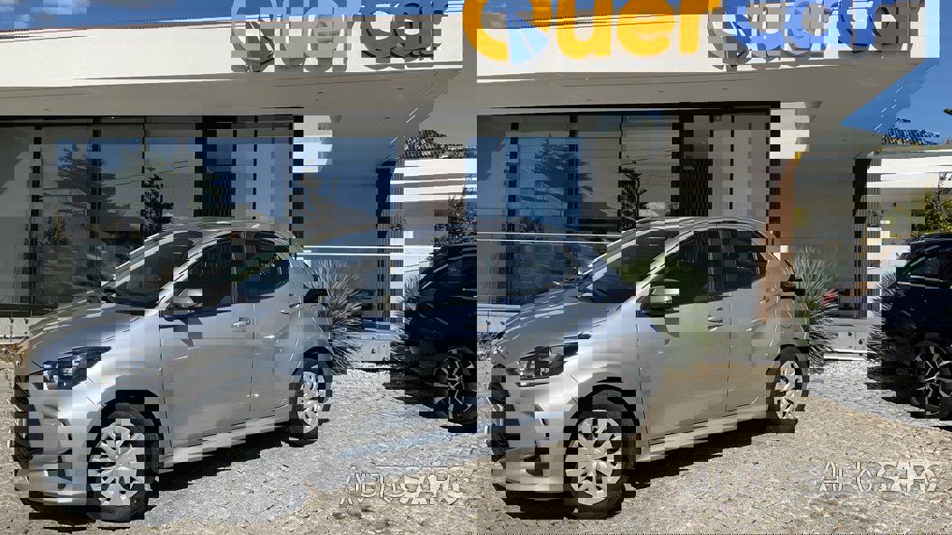 Toyota Yaris de 2022