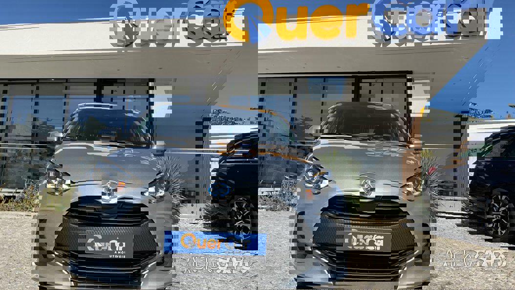 Toyota Yaris de 2022