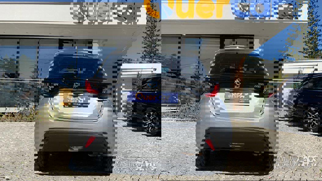 Toyota Yaris de 2022