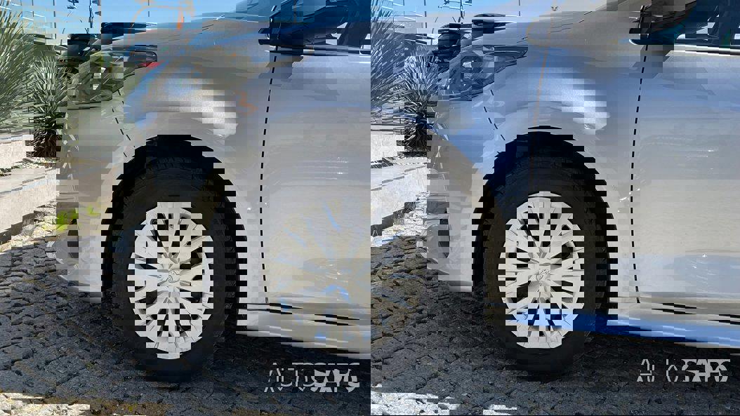 Toyota Yaris de 2022