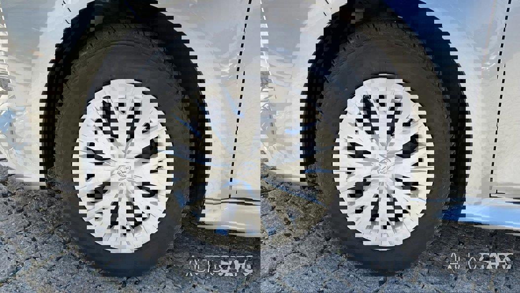 Toyota Yaris de 2022