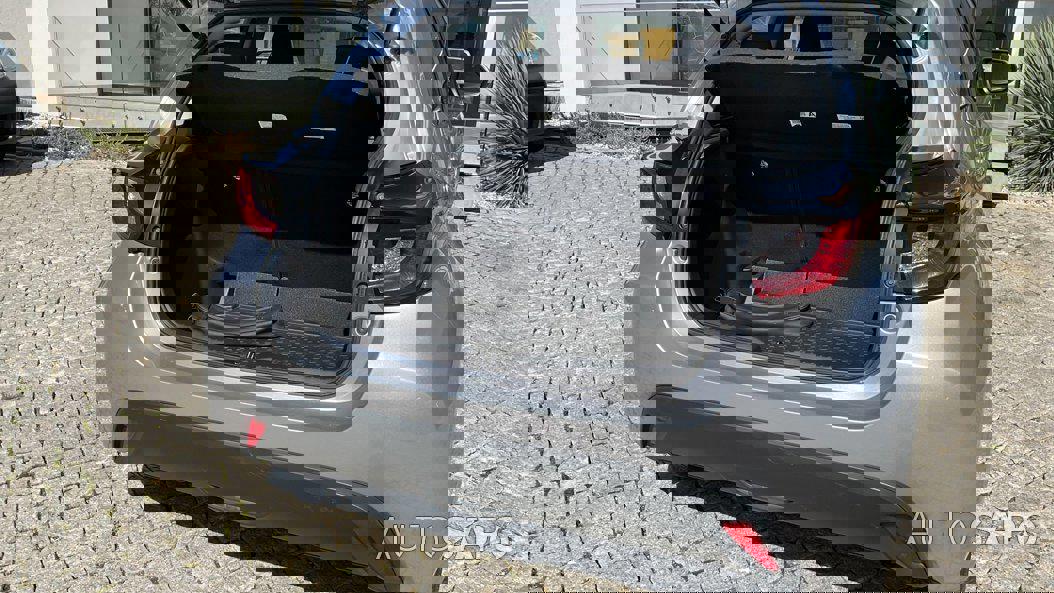 Toyota Yaris de 2022