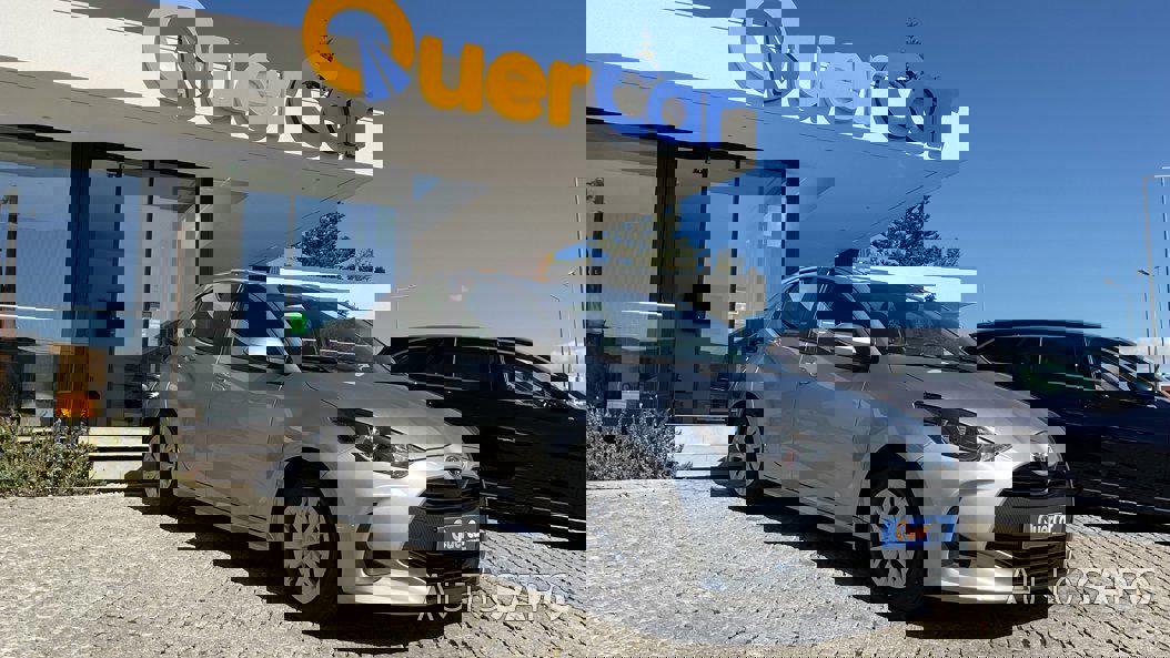 Toyota Yaris de 2022