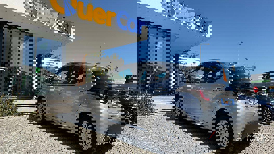 Toyota Yaris de 2022