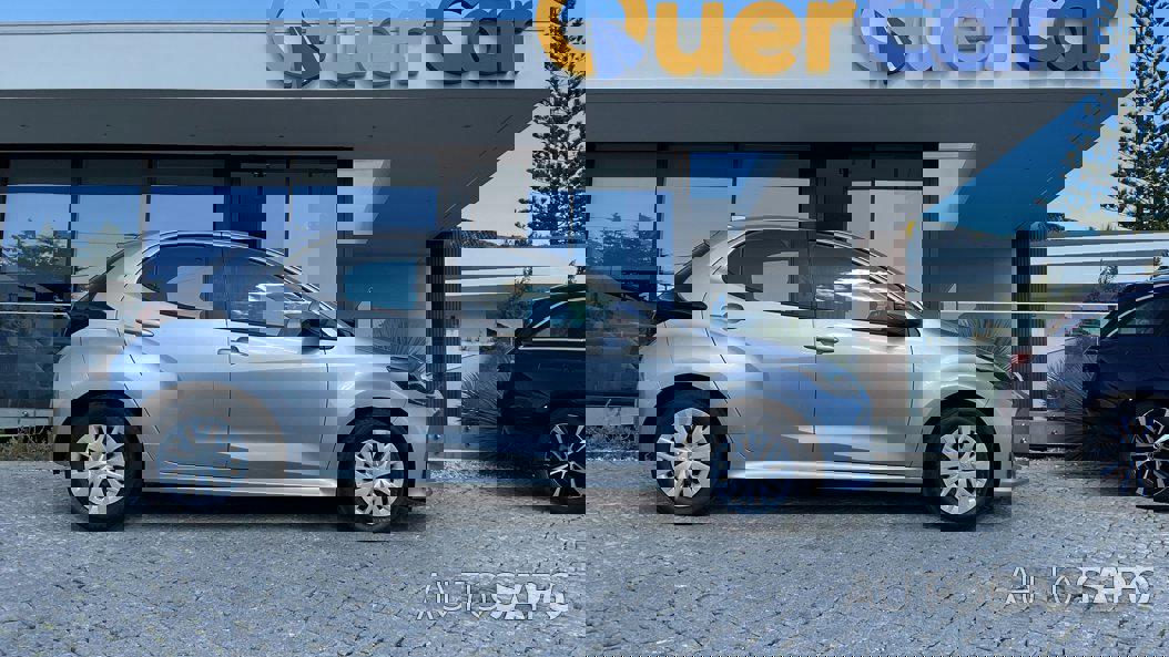 Toyota Yaris de 2022