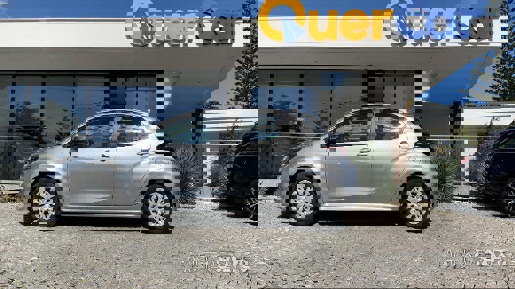 Toyota Yaris de 2022