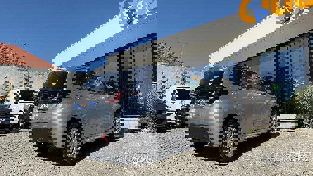 Toyota Yaris de 2022