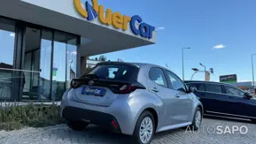 Toyota Yaris de 2022