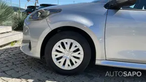 Toyota Yaris de 2022