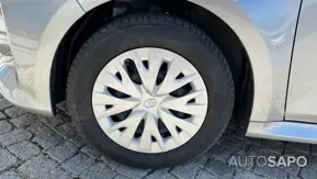 Toyota Yaris de 2022