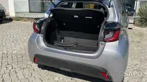 Toyota Yaris de 2022