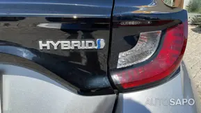 Toyota Yaris de 2022
