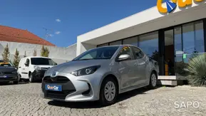 Toyota Yaris de 2022