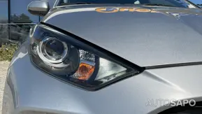 Toyota Yaris de 2022