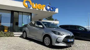 Toyota Yaris de 2022