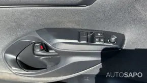 Toyota Yaris de 2022