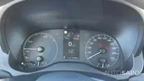 Toyota Yaris de 2022