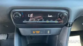Toyota Yaris de 2022