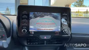 Toyota Yaris de 2022