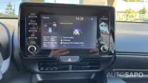 Toyota Yaris de 2022