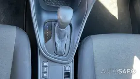 Toyota Yaris de 2022