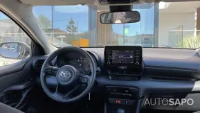 Toyota Yaris de 2022