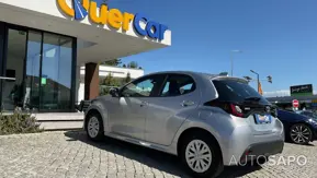 Toyota Yaris de 2022