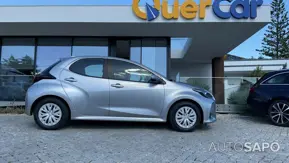 Toyota Yaris de 2022