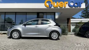 Toyota Yaris de 2022