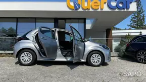 Toyota Yaris de 2022