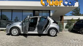 Toyota Yaris de 2022
