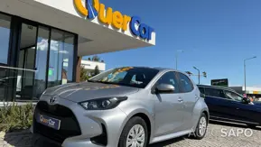 Toyota Yaris de 2022