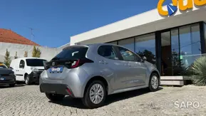 Toyota Yaris de 2022